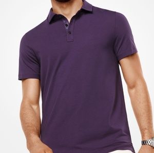Michael kors polo shirt